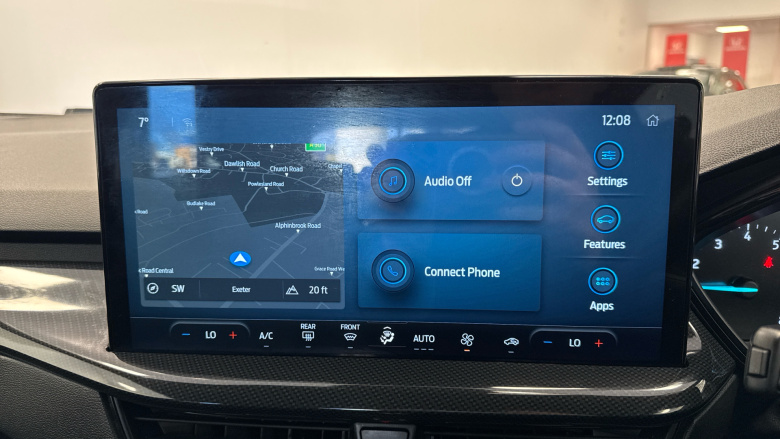 Ford Focus 1.0 EcoBoost ST-Line 5dr Petrol Hatchback